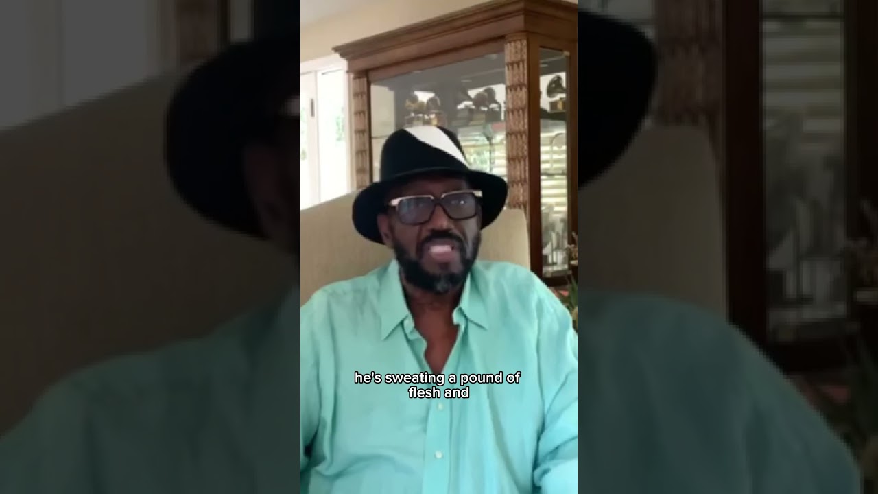 Here&rsquo;s how much effort David Ruffin put into his takes for &ldquo;Ain&rsquo;t Too Proud&rdquo; to sound just right!