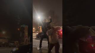 When You’re Friends And You Act Alike 😂