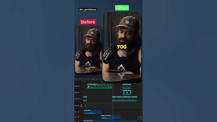 Comment "YES" to grow your Business #shortformcontent #edit #videoedits #davinci #capcut