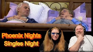 Phoenix Nights - Singles Night - S01E04