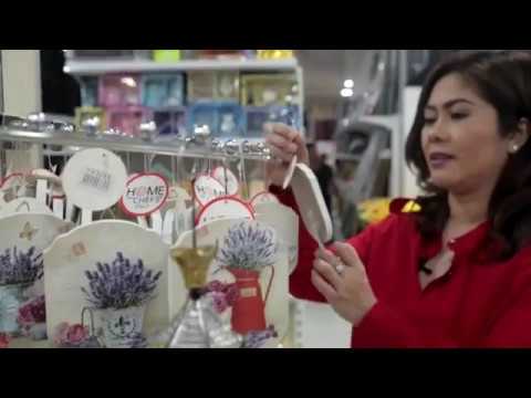 E-HOME GENERAL MERCHANDISE is the Best and Most Convenient Place to Shop!