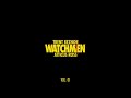 THE BRICK | Watchmen OST
