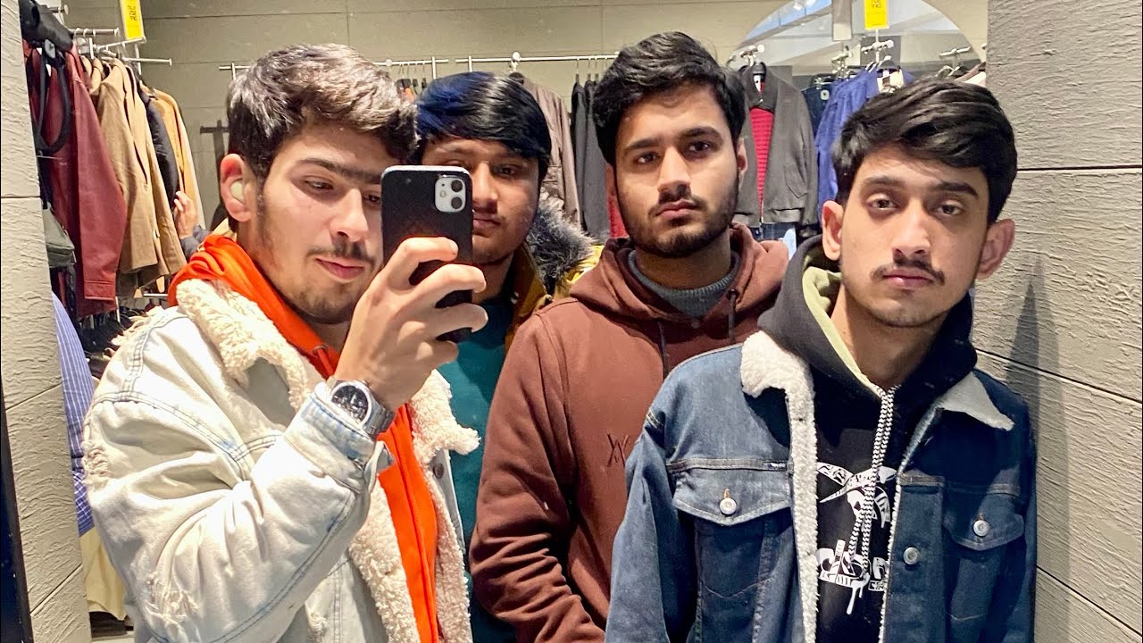 I will be visiting with enjoy & shopping 👀👀 Signs the Day Away: A Vlog in Sign Language  