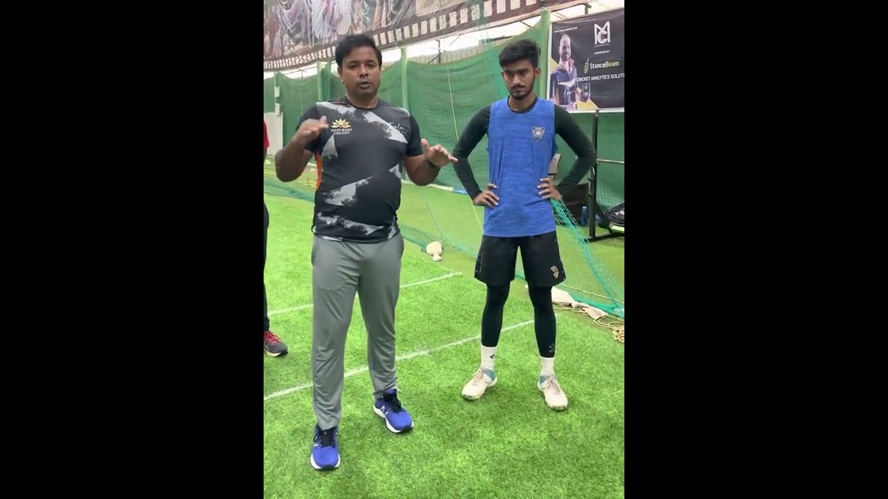 Ayaz khan selection for  Mumbai Ranji..