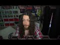 Beginning of video