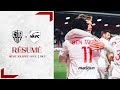 AC Ajaccio Valenciennes goals and highlights