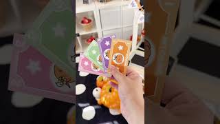 When your homeschool space turns into a pumpkin patch! Enter this cute dramatic play set! 🧡