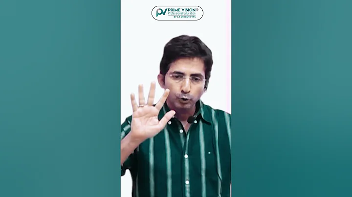 New Income Tax Act, 2025 | CA Shirish Vyas