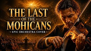 The Last of the Mohicans | Epic Orchestral Version