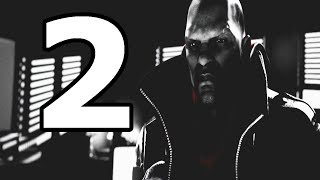 Prototype 2 Walkthrough Part 2 - No Commentary Playthrough (PS4) Net Worth