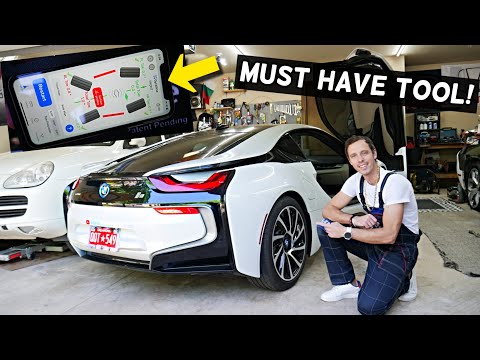 HOW TO DO CAR ALLIGNMENT AT HOME with GYRALINE