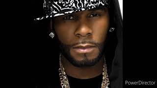 Celebrity R. Kelly - Bad Man (Instrumentals) Net Worth