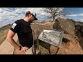 GETTYSBURG DAY 2 DEVILS DEN SHARPSHOOTER