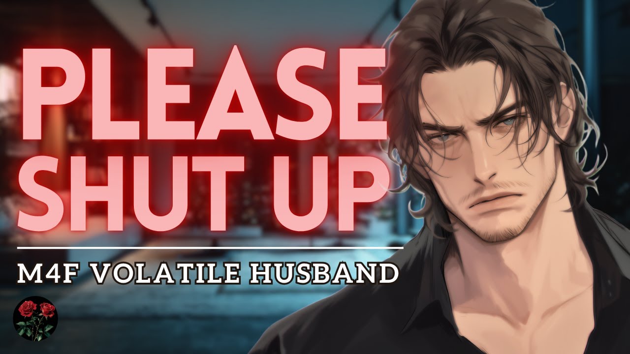 Жестокий муж кричит на беременную жену [Аргумент] [Извинение] [Токсично]