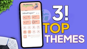 Miui 13 VIP Theme For July 2022 | New System UI & Lockscreen On Miui | Miui Theme