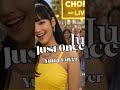 Just Once - Bright Pop | YUNA