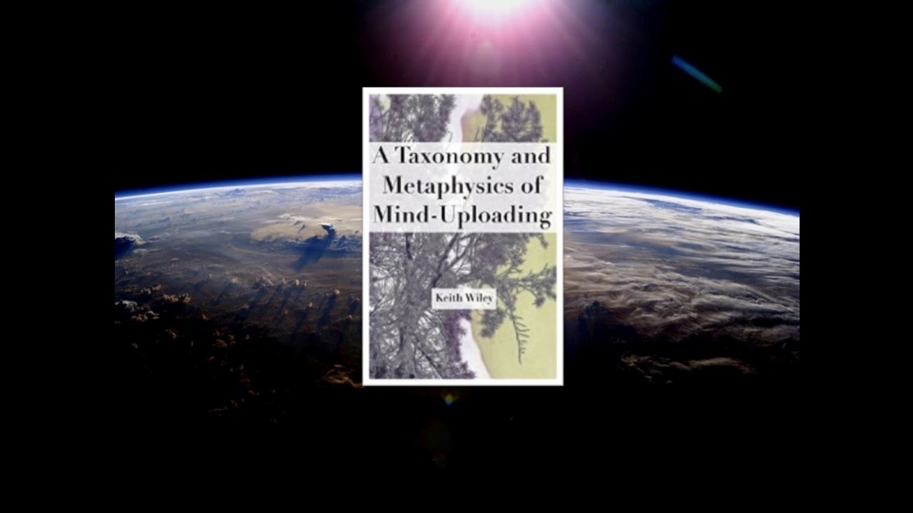 The Philosophy of Mind Uploading