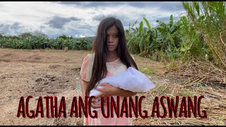 Agatha Ang Unang Aswang