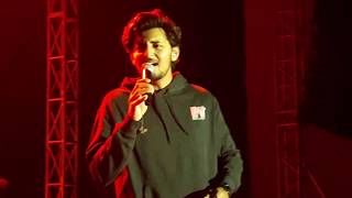 Ae Dil Hai Mushkil LIVE (Darshan Raval) @ NIT Silchar | 2020