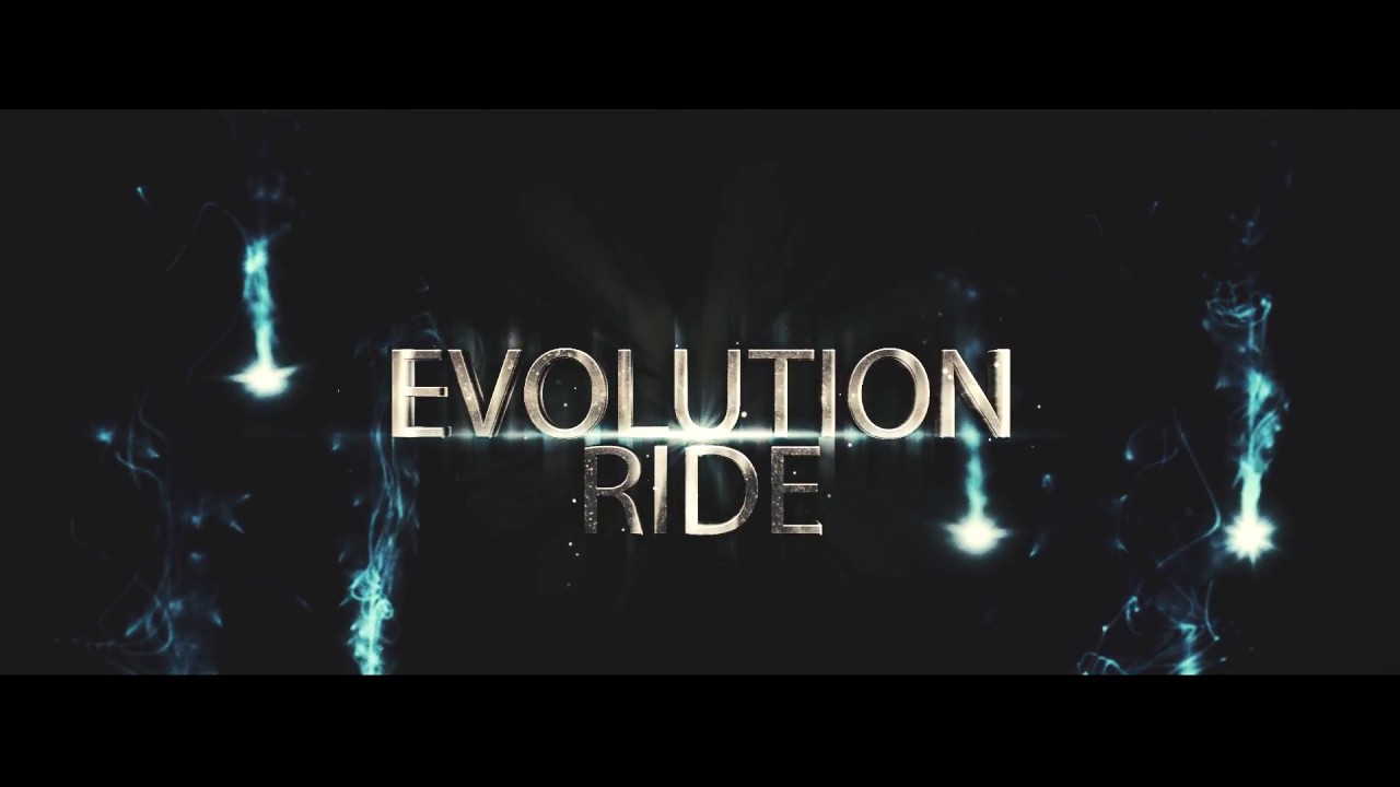 EVOLUTION RIDE TRAILER 2014 - YouTube