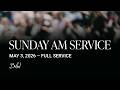 Bethel Church Service | Bill Johnson Sermon | Worship with Brady Voss, Aubree Archibeck