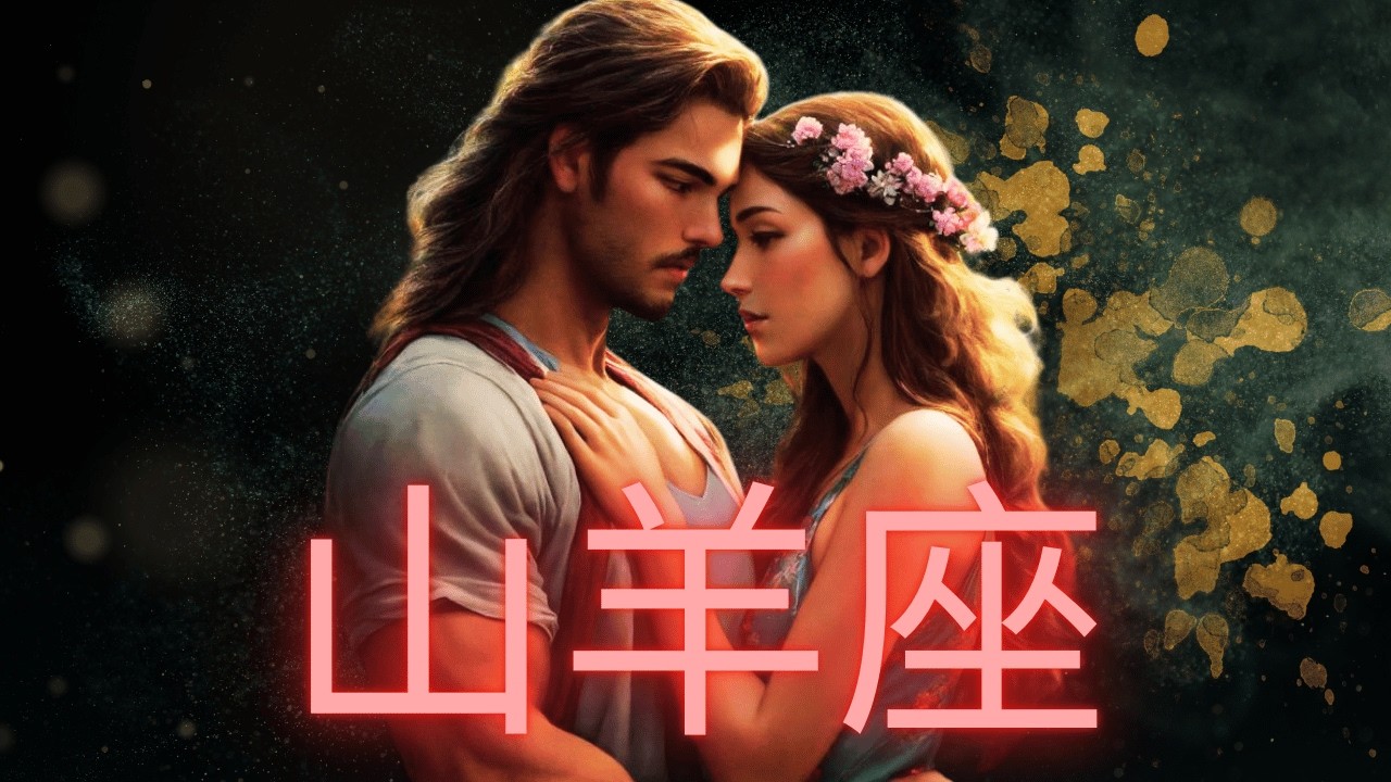 【やぎ座さん🍫】2026年3月あなたに起こること💫一気に来るよ‼️爆発的な拡大✨急成長と急展開‼️やぎ座さん♡達成の3月✨【タロット・ルノルマン・オラクルカードリーディング】