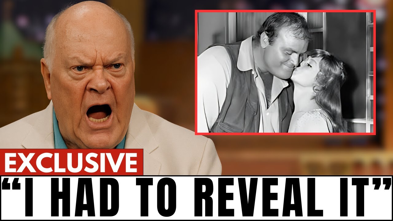 They Hid It for Years 67YearOld Son of Dan Blocker Reveals Shocking