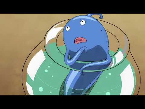 Dragon Ball Whisper Of The Stars Oracle Fishs Song Dragon Ball Whisper Of The Stars Oracle Fishs Song