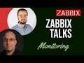 ZABBIX Talk - with Opensource ICT Solutions