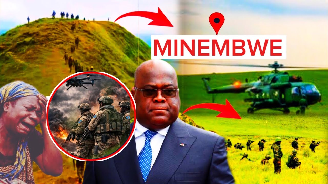 IJORO RYA Le01/02/2026🛑YOO!! MINEMBWE KISEKEDI ARIMBUJE UMUDUGUDU WOSE UMURIRO WADRONE😱SAVE MULENGE