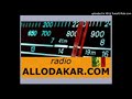 AUDIO] – JOURNAL PARLÉ du 30 Janvier 2020 RADIO ALLODAKAR