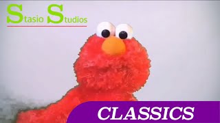 Muppet Thought Of The Week Ft. Elmo