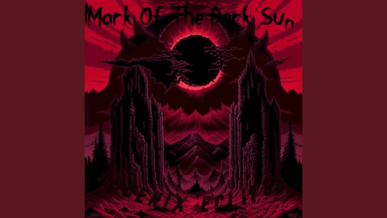 Mark of the Dark Sun
