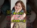 美人なのに顔がデカくて損してる女性芸能人5選#有村架純#土屋太鳳#広瀬アリス#fyp#芸能人