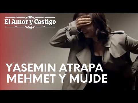 Yasemin Atrapa Mehmet