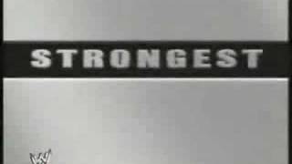 Mark Henry theme