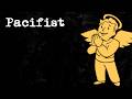 Beating Fallout: New Vegas as a Pacifist