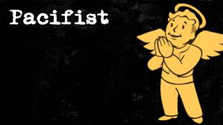 Beating Fallout: New Vegas as a Pacifist