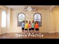 手羽先センセーション「夏情気性」 / Dance Practice