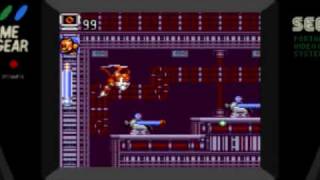 Let's Play Tails Adventure #11 - Unveiling the Battle Fortress