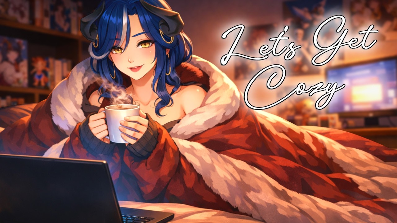 The Yapping Cannot Be Contained | VTuber Chatting Stream