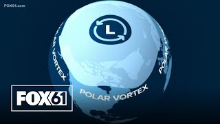 Polar Vortex Connecticut Weather Quiet, Bitter Cold On The Horizon