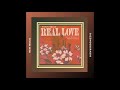 Byron Miller - Real Love featuring Stevie Wonder and Walter Beasley