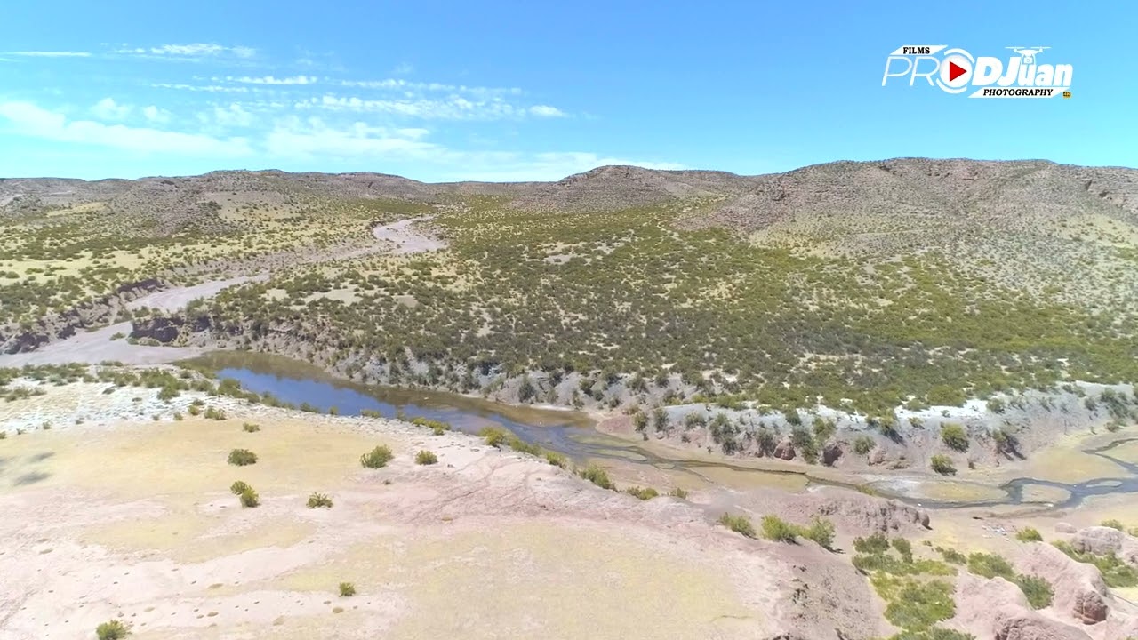 Curahuara de Carangas - ProDjuan 2024