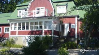 Vaxholm Granholmen 2:10