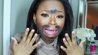 5 Things Hairfinity CAN'T Do For You