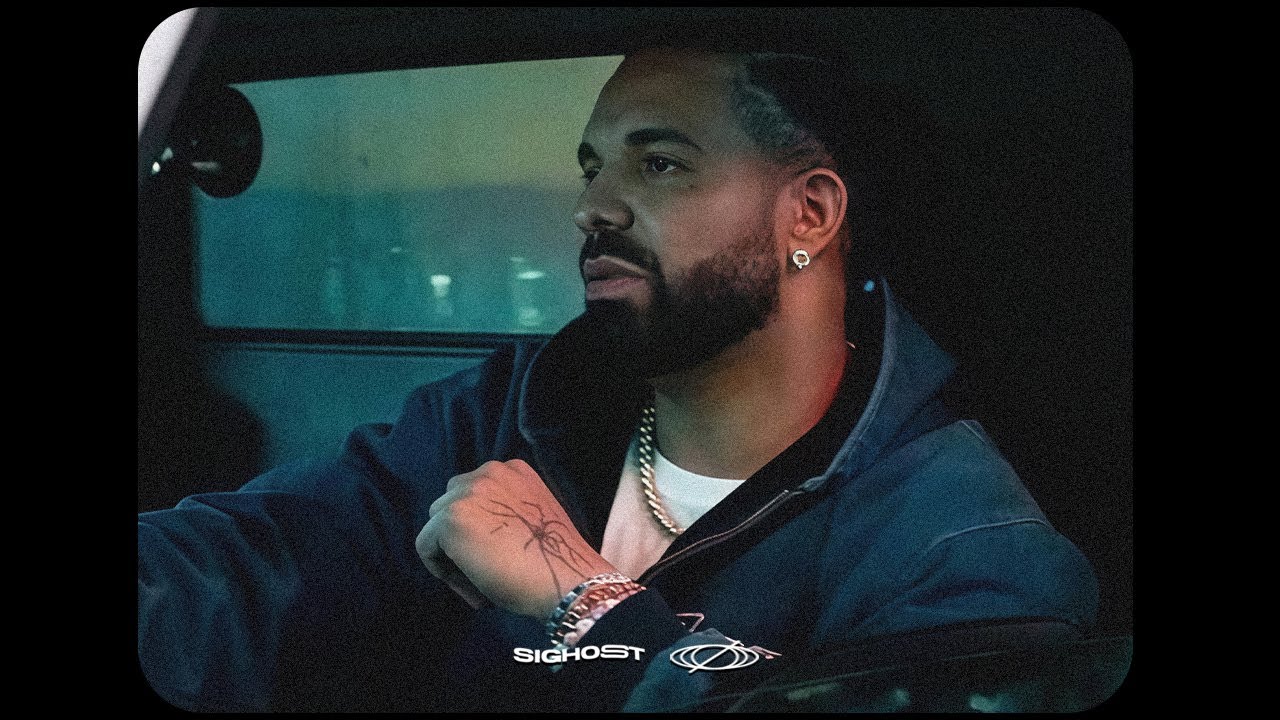 [FREE] DRAKE TYPE BEAT - 