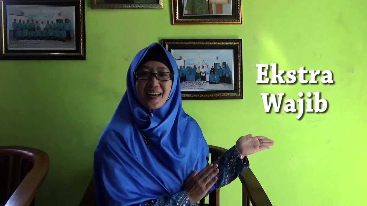 MPLS03 Visi Misi Sekolah dan Ekstrakurikuler Siswa