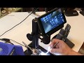 Microsoldering With The  Andonstar ADSM302 HDMI Microscope? | Review Challenge