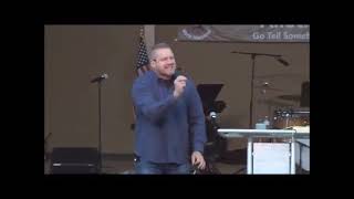 Stop Being Weak-Minded: Present Your Body as a Living Sacrifice screenshot 5